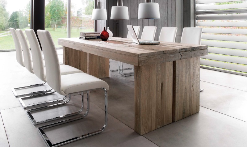 Table PRINCIPE